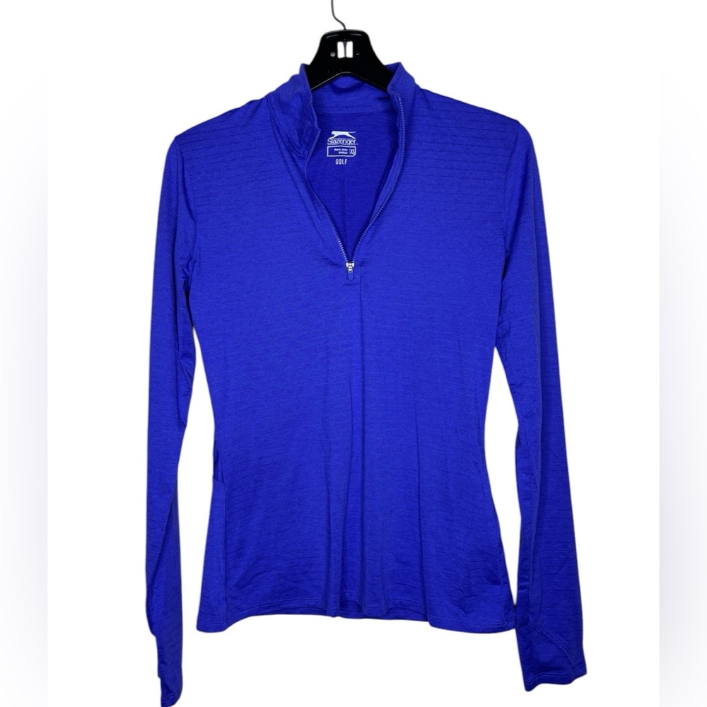 Slazenger golf shirt